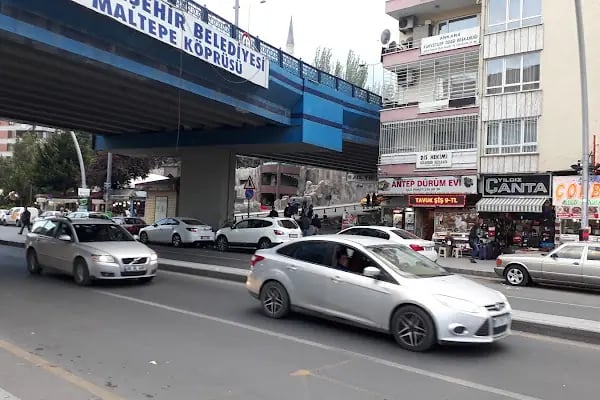 Demirtepe Metro - Resim 2
