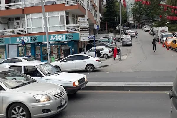 Demirtepe Metro - Resim 19