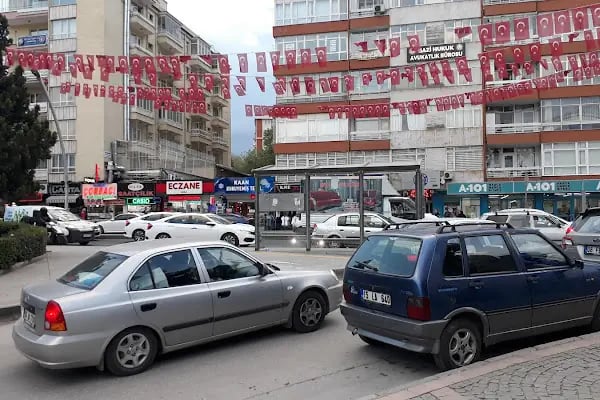 Demirtepe Metro - Resim 12