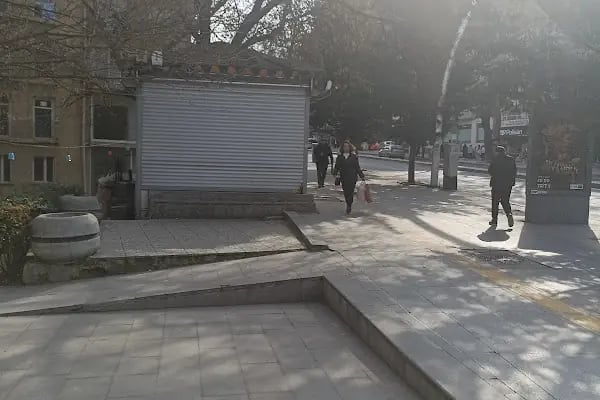 Demirtepe Metro - Resim 11
