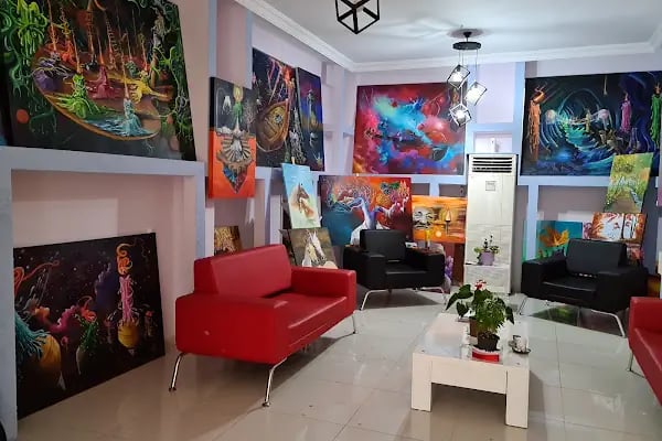 Filarmoni Sanat Akademisi - Resim 14
