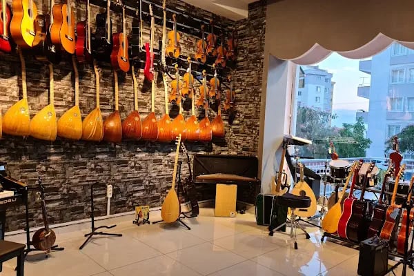 Filarmoni Sanat Akademisi - Resim 9