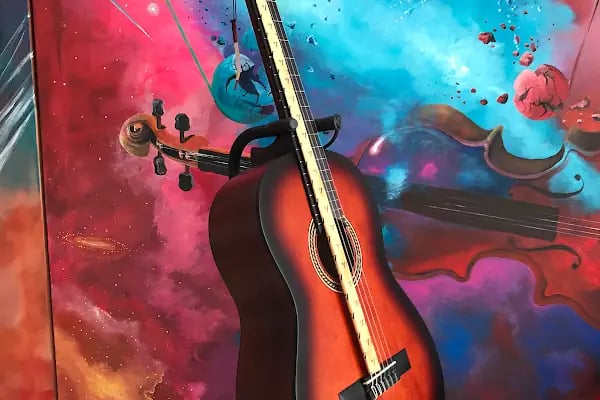 Filarmoni Sanat Akademisi - Resim 11