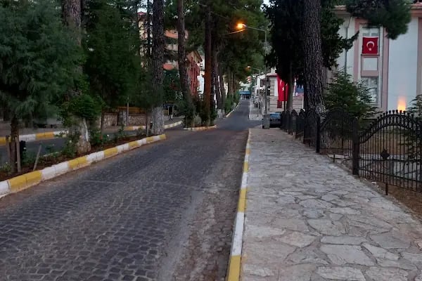 Akseki Toplum Sağlığı Merkezi - Resim 4