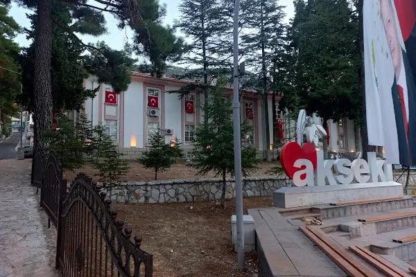 Akseki Toplum Sağlığı Merkezi - Resim 6