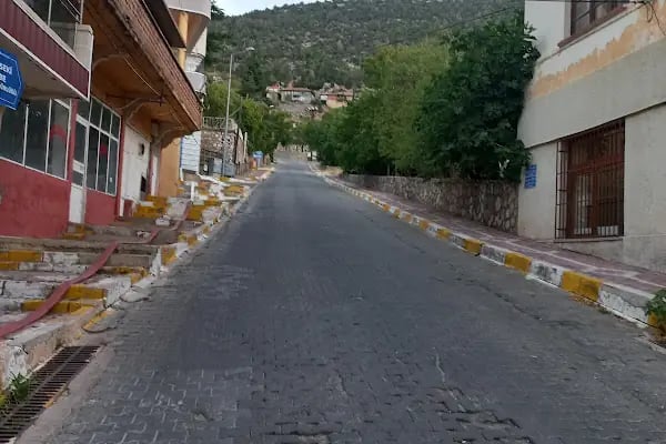 Akseki Toplum Sağlığı Merkezi - Resim 5