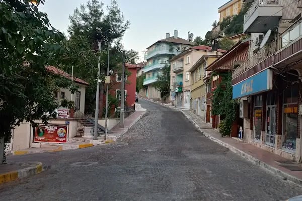 Akseki Toplum Sağlığı Merkezi - Resim 3