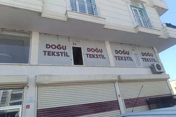 Doğu tekstil - Resim 2