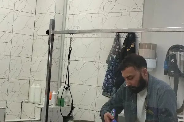 Petpark Kuaför Petshop - Ataşehir Petshop - Resim 9