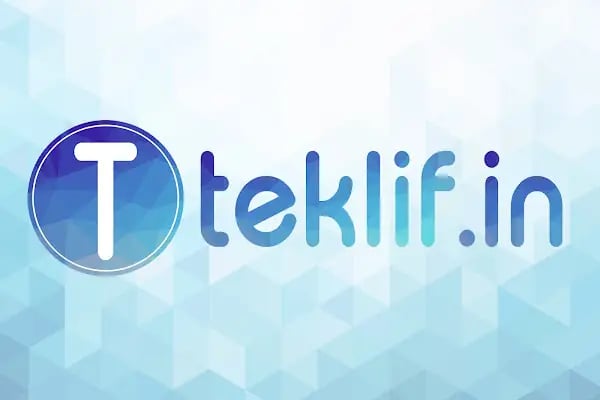 AMERKEZ WEB Tasarım Yazılım Teknoloji - Resim 15