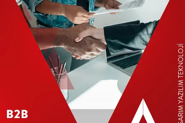 AMERKEZ WEB Tasarım Yazılım Teknoloji - Resim 9