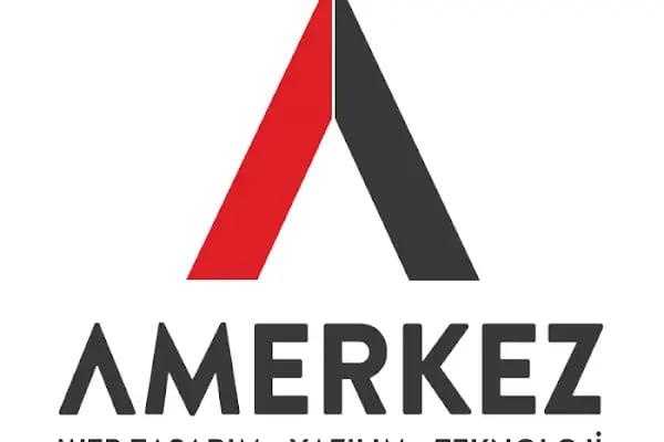 AMERKEZ WEB Tasarım Yazılım Teknoloji - Resim 11