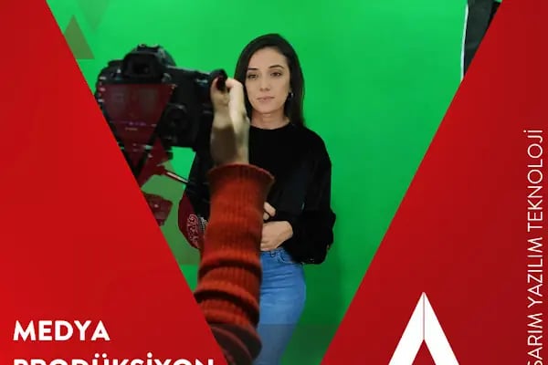 AMERKEZ WEB Tasarım Yazılım Teknoloji - Resim 7