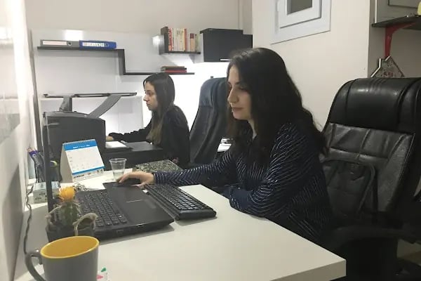 AMERKEZ WEB Tasarım Yazılım Teknoloji - Resim 8