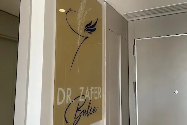 Dr. Zafer Bulca Medikal Estetik Kliniği ve GETAT / PRP / Ozon Terapi / Mezoterapi Uygulama Ünitesi - Resim 11