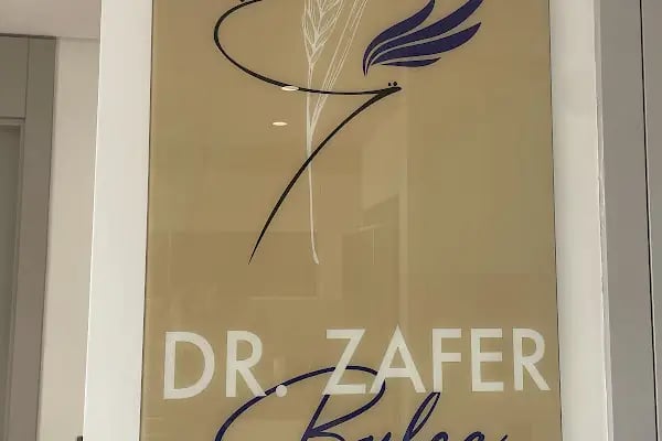 Dr. Zafer Bulca Medikal Estetik Kliniği ve GETAT / PRP / Ozon Terapi / Mezoterapi Uygulama Ünitesi - Resim 10