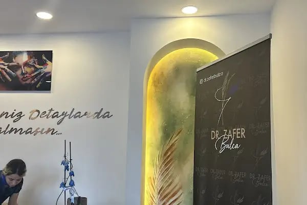 Dr. Zafer Bulca Medikal Estetik Kliniği ve GETAT / PRP / Ozon Terapi / Mezoterapi Uygulama Ünitesi - Resim 2