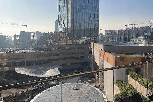 Dr. Zafer Bulca Medikal Estetik Kliniği ve GETAT / PRP / Ozon Terapi / Mezoterapi Uygulama Ünitesi - Resim 3