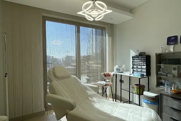 Dr. Zafer Bulca Medikal Estetik Kliniği ve GETAT / PRP / Ozon Terapi / Mezoterapi Uygulama Ünitesi - Resim 4