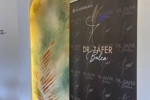 Dr. Zafer Bulca Medikal Estetik Kliniği ve GETAT / PRP / Ozon Terapi / Mezoterapi Uygulama Ünitesi - Resim 12