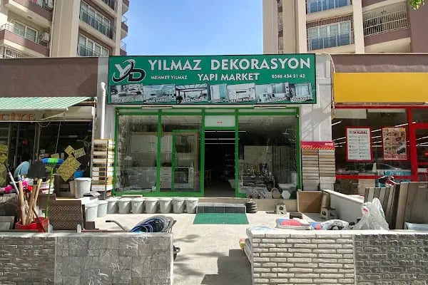 Yılmaz Dekorasyon iç mimarlık - Resim 2