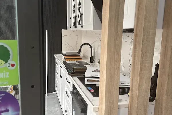 Yılmaz Dekorasyon iç mimarlık - Resim 19