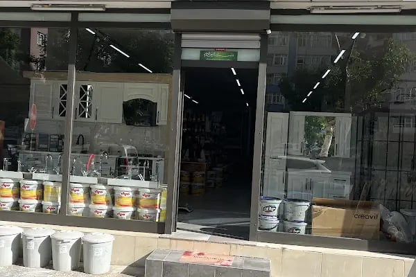 Yılmaz Dekorasyon iç mimarlık - Resim 16