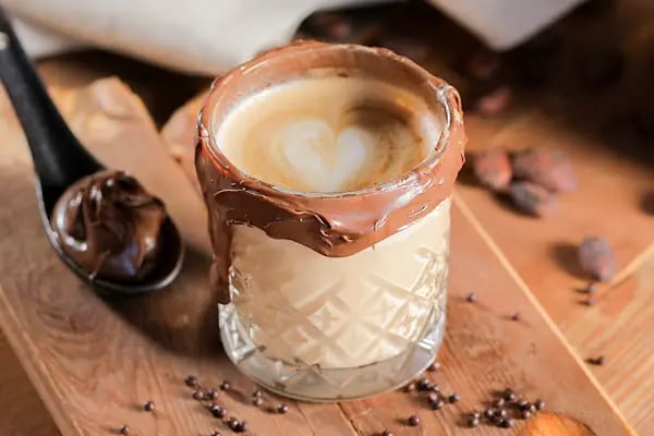 The Lacas Coffee & Lounge Aliağa - Resim 15