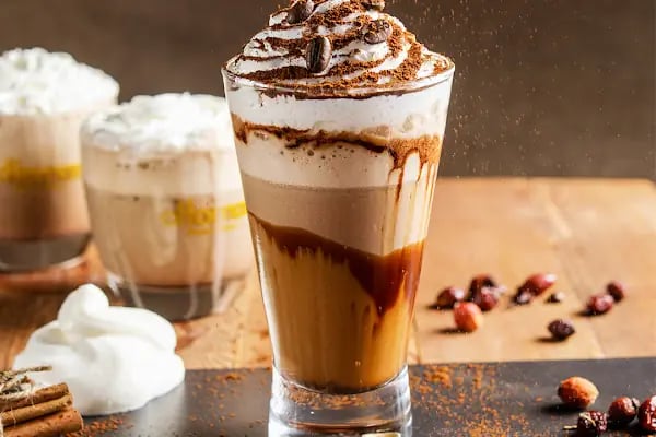 The Lacas Coffee & Lounge Aliağa - Resim 3