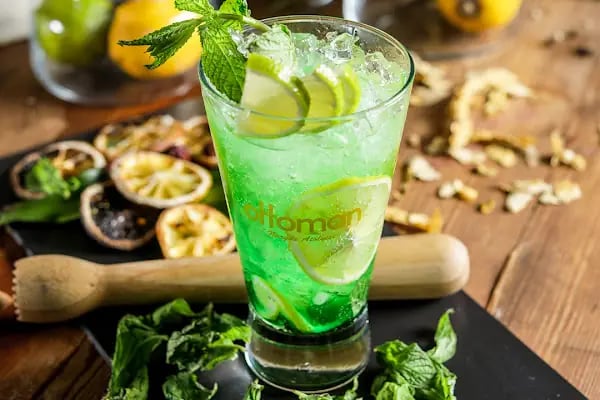 The Lacas Coffee & Lounge Aliağa - Resim 9