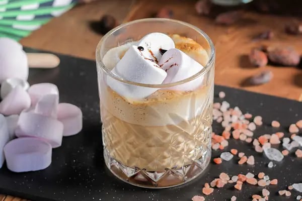 The Lacas Coffee & Lounge Aliağa - Resim 20