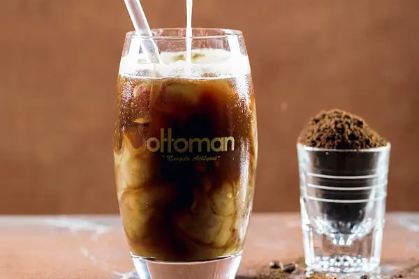 The Lacas Coffee & Lounge Aliağa - Resim 16