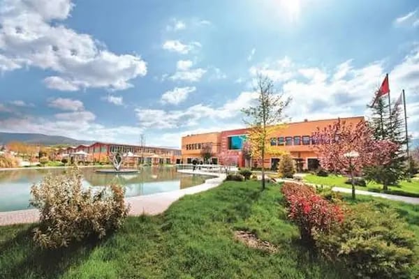 Çilek Fabrika - Resim 4