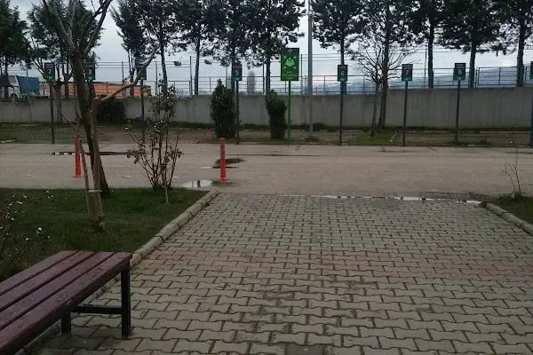 Çilek Fabrika - Resim 15