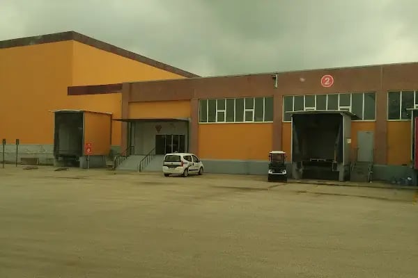 Çilek Fabrika - Resim 19