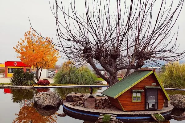 Çilek Fabrika - Resim 16