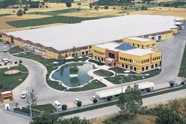 Çilek Fabrika - Resim 10