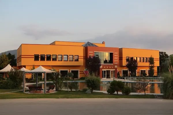 Çilek Fabrika - Resim 2