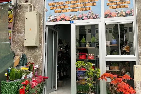 Defne çiçek evi - Resim 2