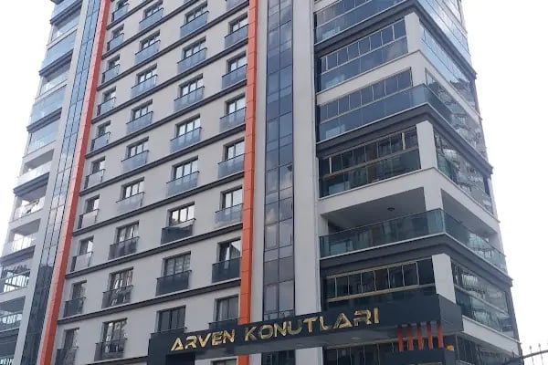 Arven Konutları - Resim 2