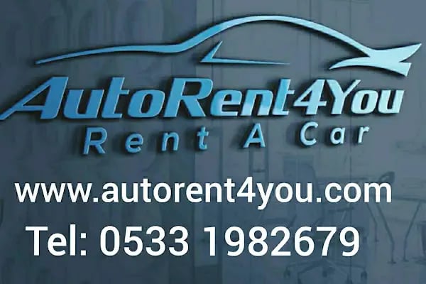 AutoRent4you-Rentacar - Resim 3