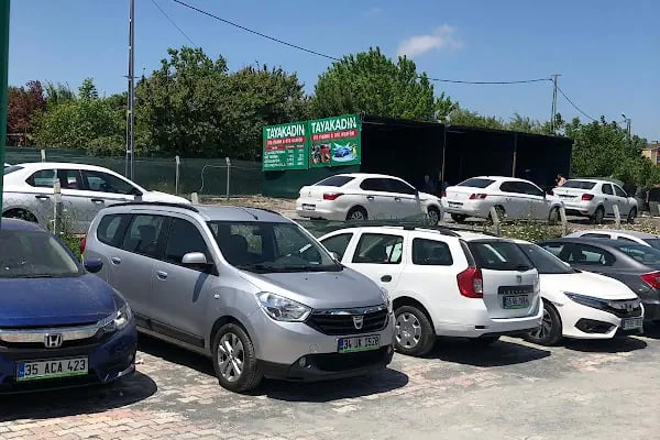 AutoRent4you-Rentacar - Resim 1