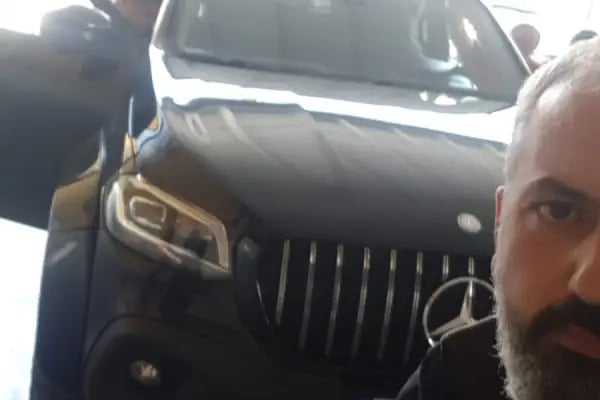 ERTÜRK AUTO SERVİCE - Resim 12