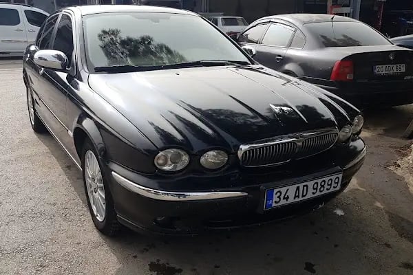 ERTÜRK AUTO SERVİCE - Resim 5