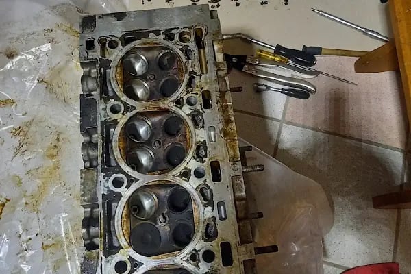 ERTÜRK AUTO SERVİCE - Resim 17