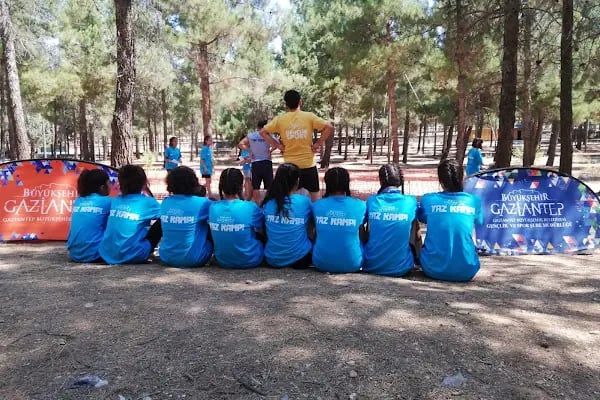 Erikçe Macera Parkı - Resim 7