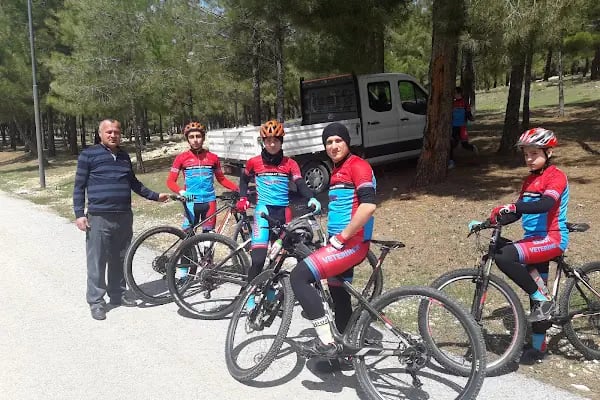 Erikçe Macera Parkı - Resim 10