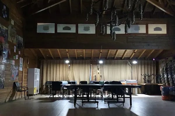 Erikçe Macera Parkı - Resim 9