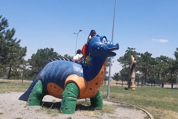 Erikçe Macera Parkı - Resim 17
