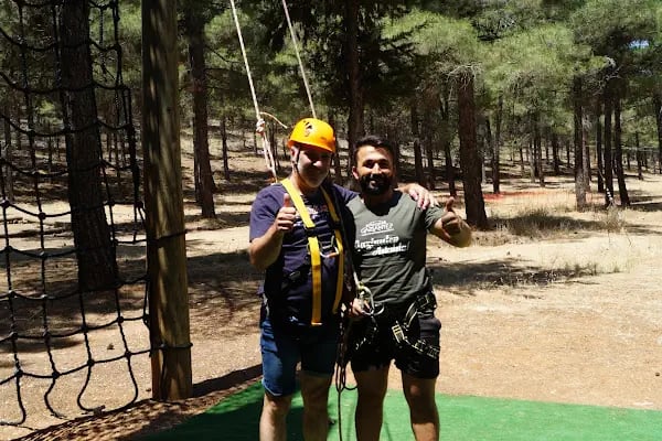 Erikçe Macera Parkı - Resim 2